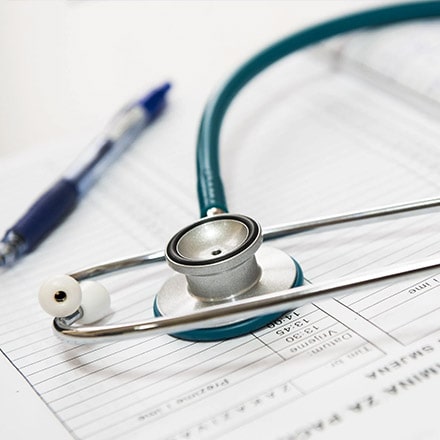 Clinique Pégomas par CSP Médical